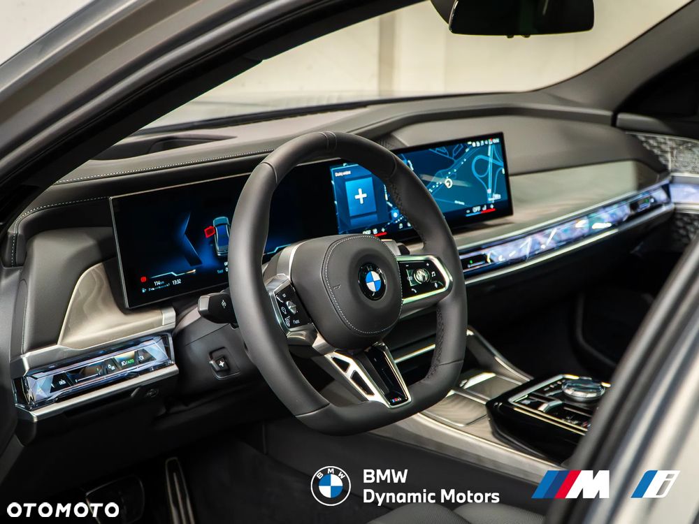 BMW Seria 7 - 17