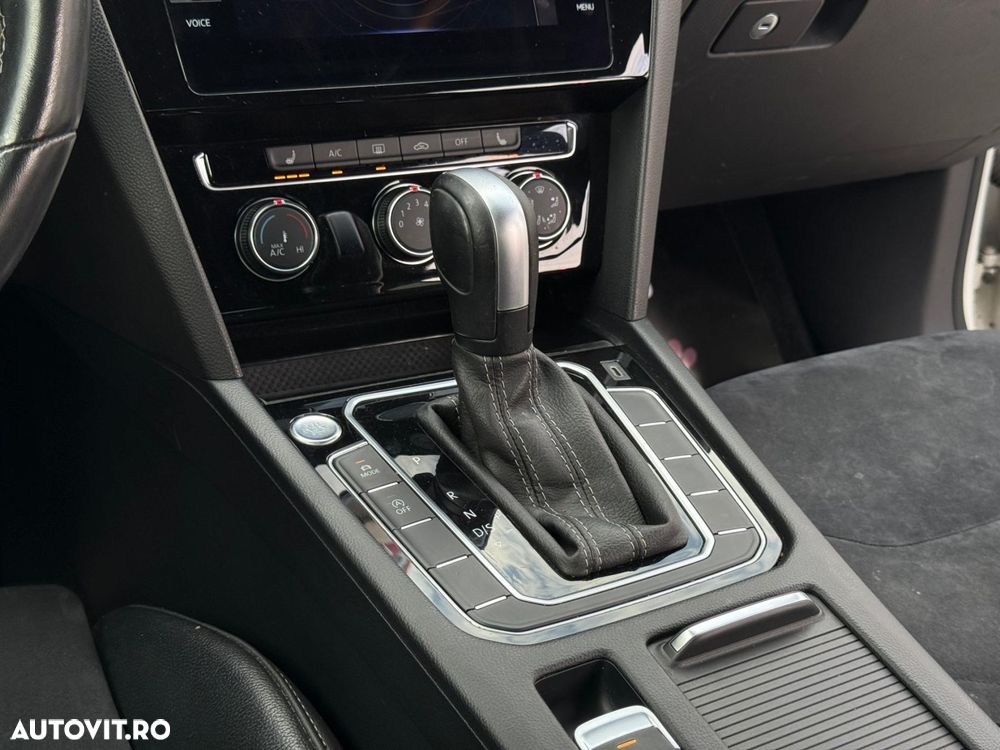 VOLKSWAGEN Arteon 2020 — imagine 46