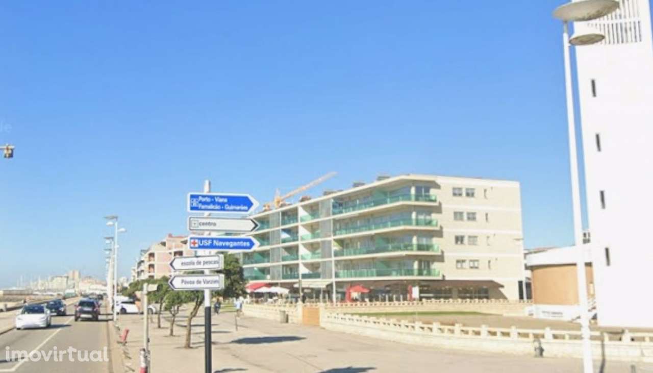 Venda de Moradia para restauro, Caxinas, Vila do Conde - Grande imagem: 3/21