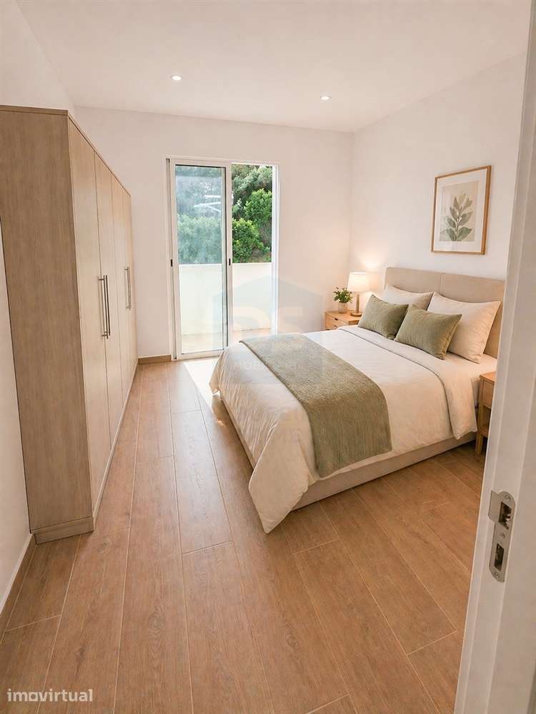 Apartamento T1+1 Venda em Albufeira e Olhos de Água,Albufeira - Grande imagem: 4/11