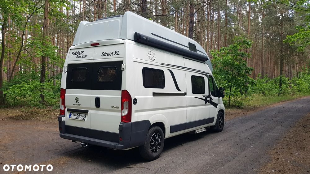 Peugeot Boxer - 8