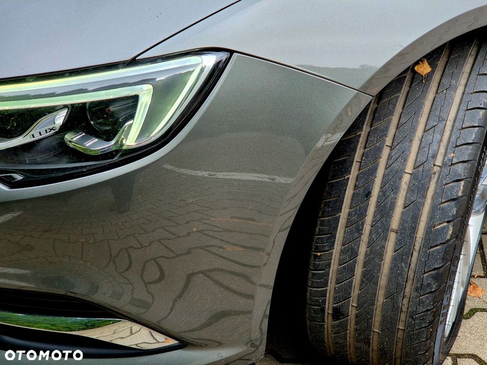 Opel Insignia 2.0 CDTI Exclusive S&S - 18