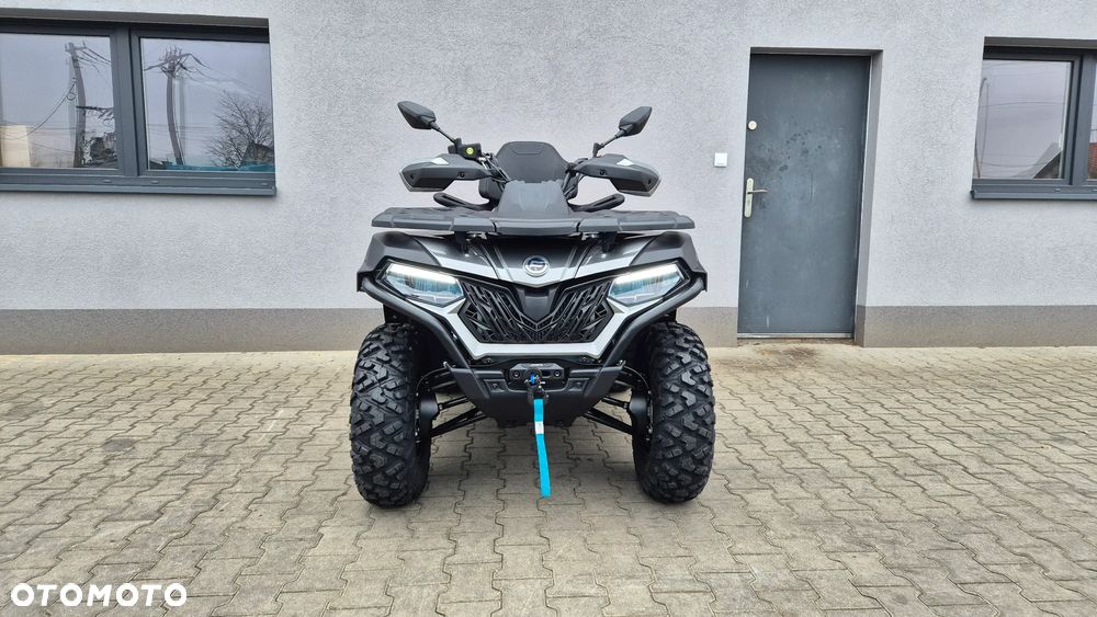 CFMoto CForce - 24