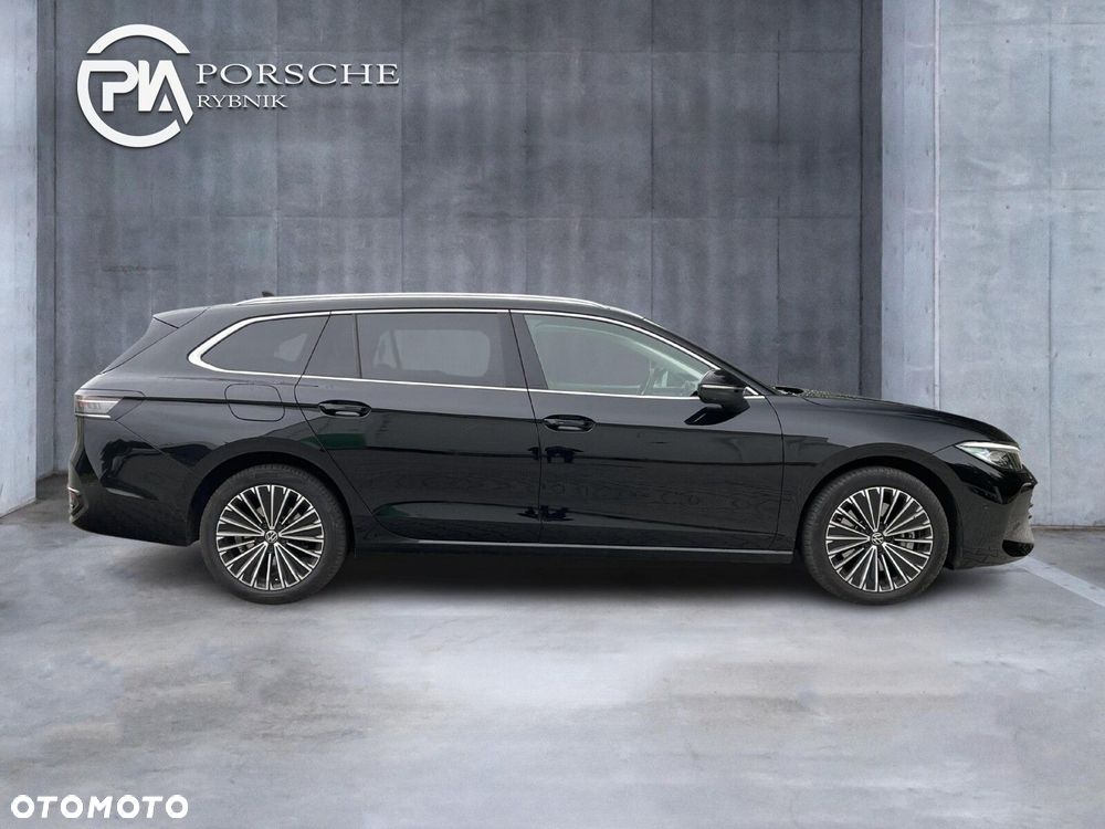 Volkswagen Passat Variant - 8