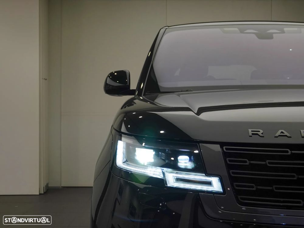 Land Rover Range Rover 3.0 D350 Autobiography - 14