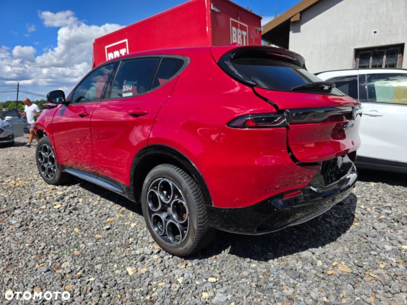 Alfa Romeo Tonale - 5