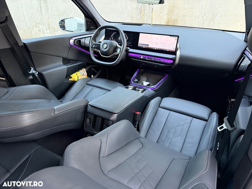 BMW X3 xDrive20i AT - 6
