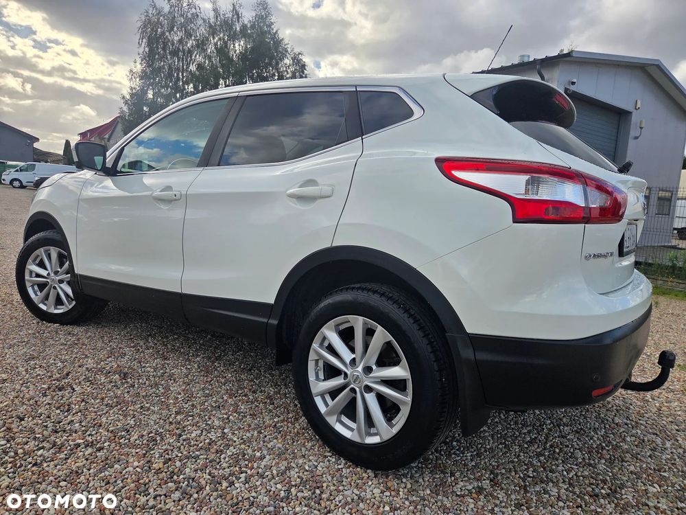 Nissan Qashqai 1.6 DIG-T Tekna - 7