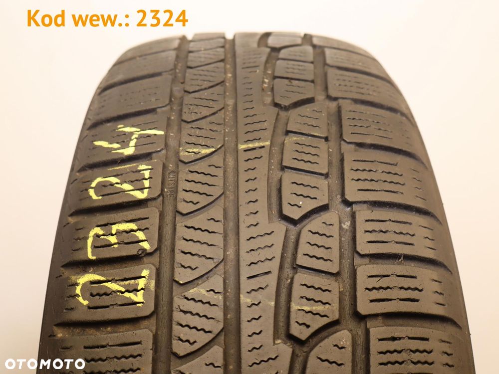 Nokian WR G2 - 225/60 R17 - 7