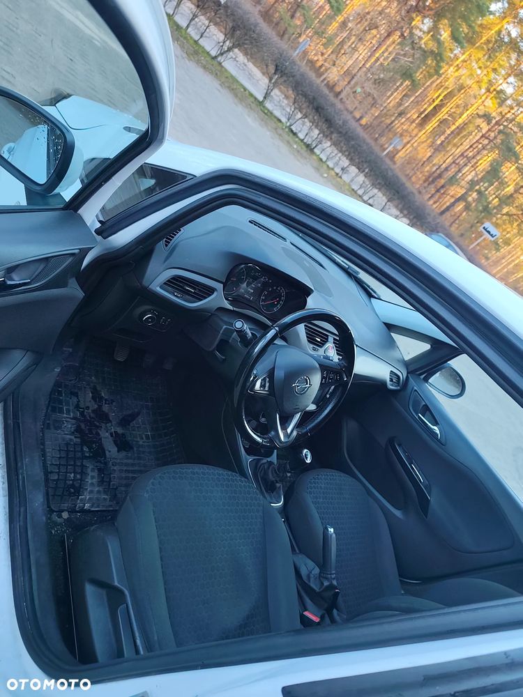 Opel Corsa 1.4 Enjoy - 7