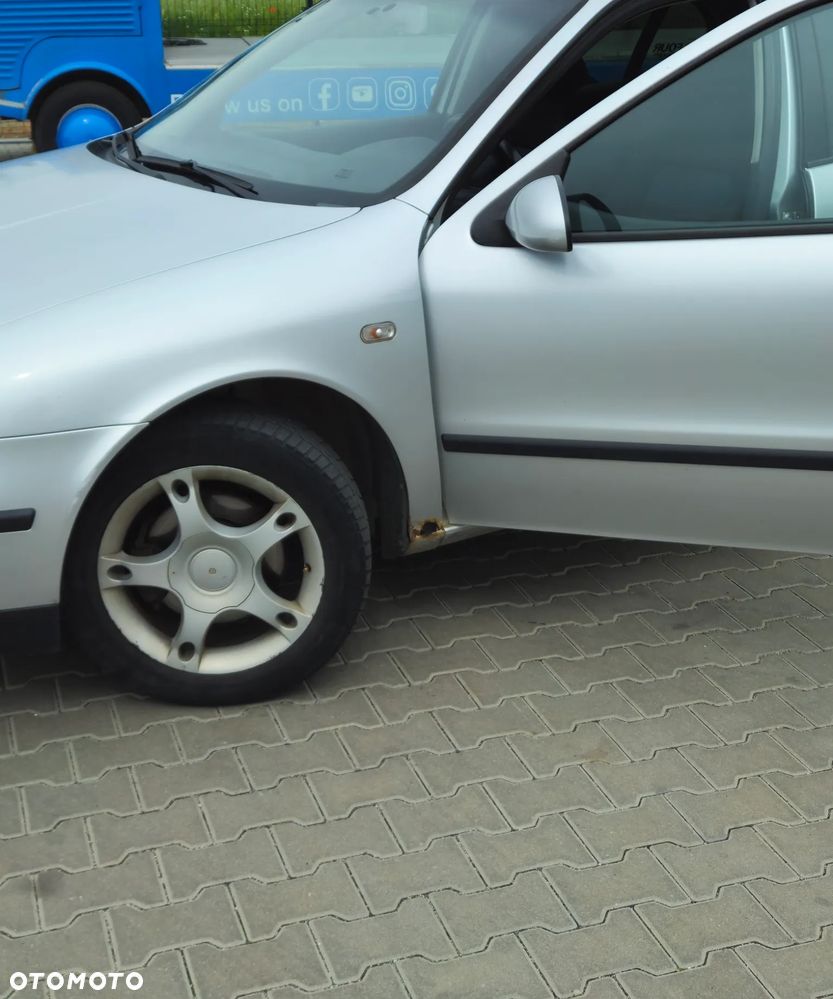 Seat Leon 1.9 TDI Sport - 14