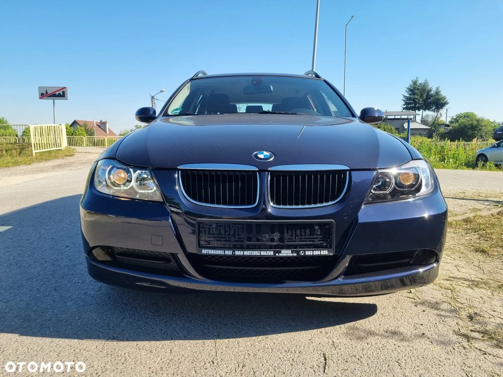 BMW Seria 3 318i Edition Exclusive - 15