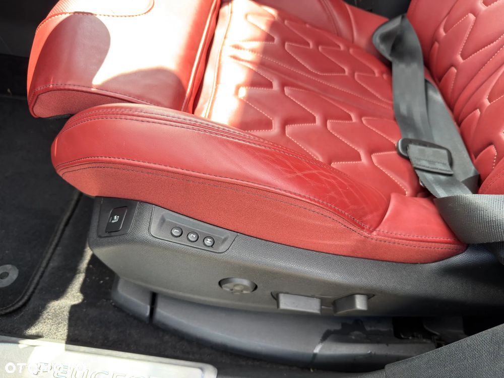Peugeot 3008 PureTech 130 Stop & Start GPF EAT8 GT - 18