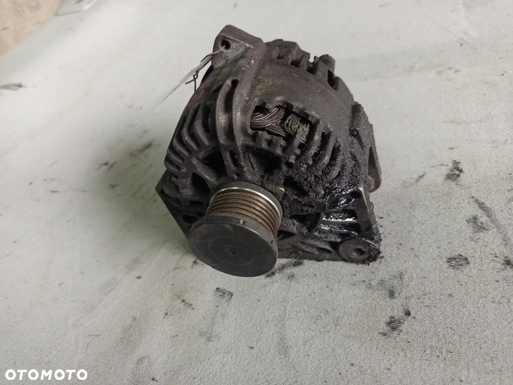 ALTERNATOR RENAULT TRAFIC 1.9 DCI - 1