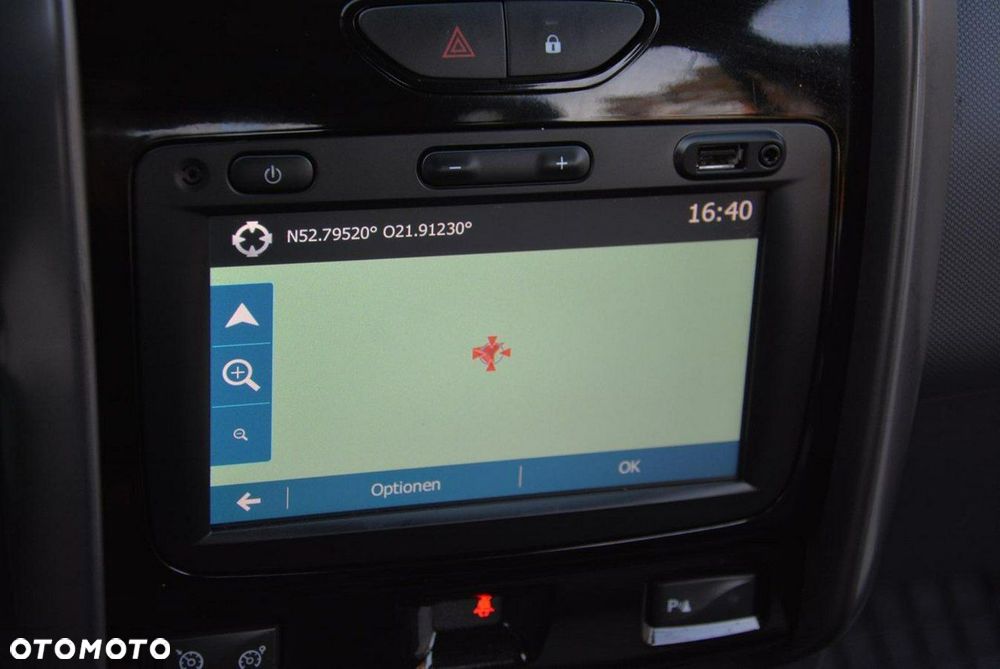 Dacia Duster TCe 125 2WD Prestige - 27