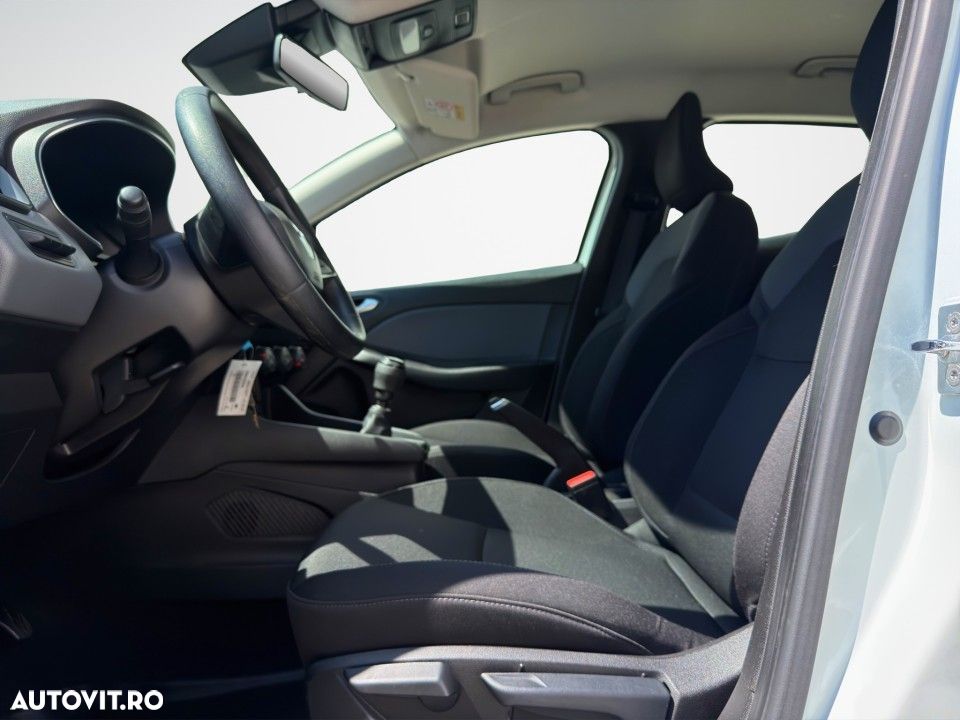Renault Clio - 13