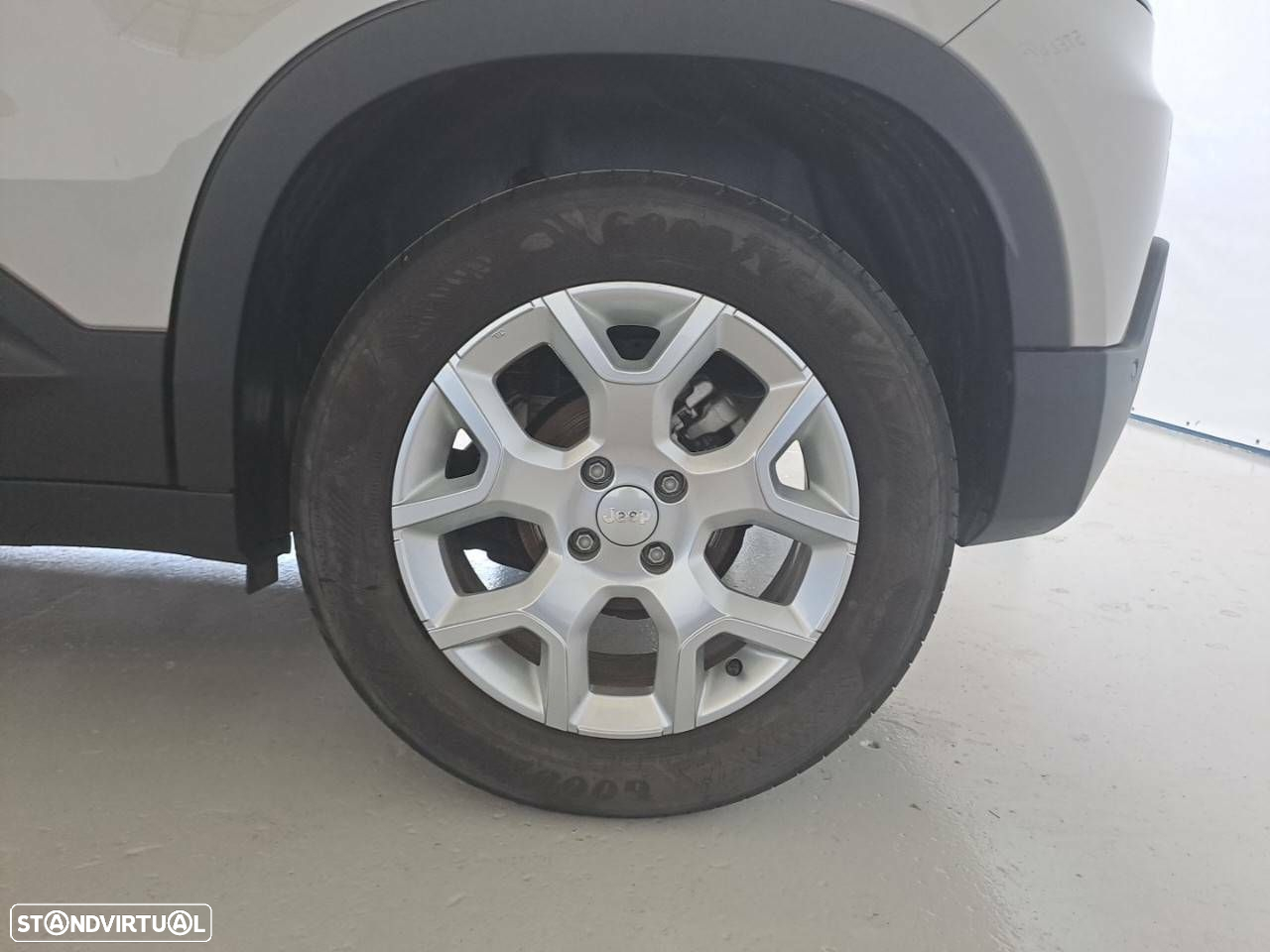 Jeep Avenger 1.2 GSE T3 Altitude - 11