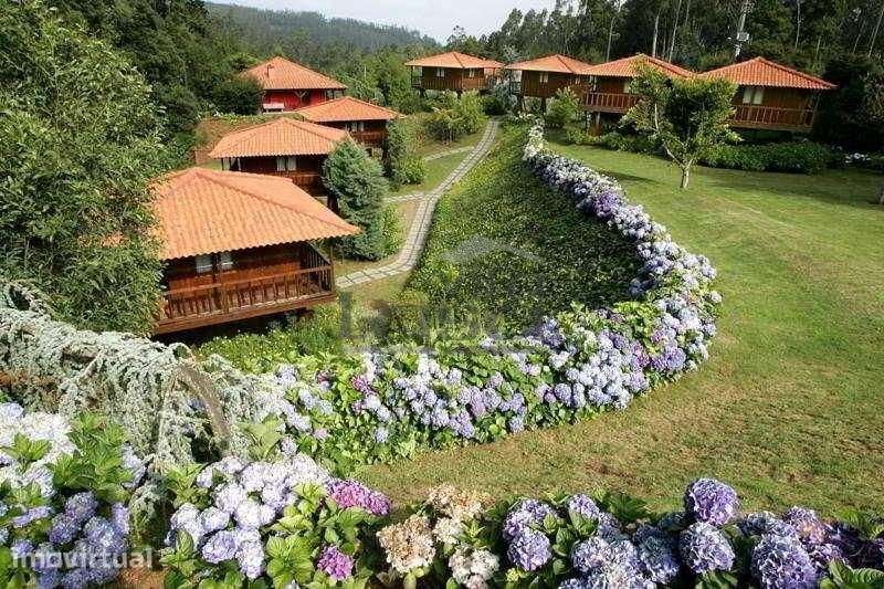 Quinta / hotel Rural em Gaia