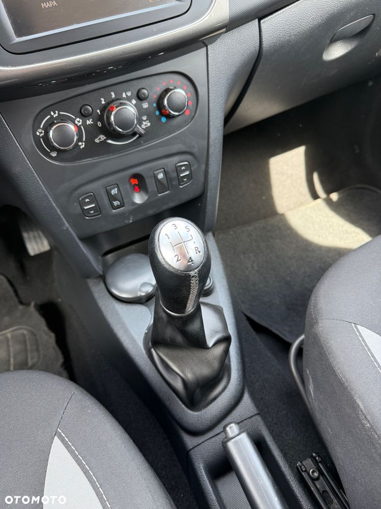 Dacia Sandero Stepway TCe 90 (S&S) Prestige - 27
