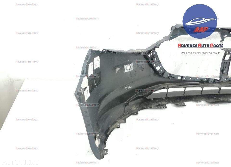 Bara fata  GT cu senzori originala Mazda  3 BP [2019 - 2022] - 6