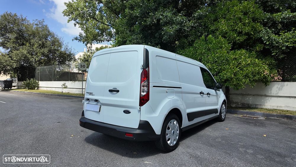 Ford Transit Connect 1.5 TDCi 230 L2 Trend - 6