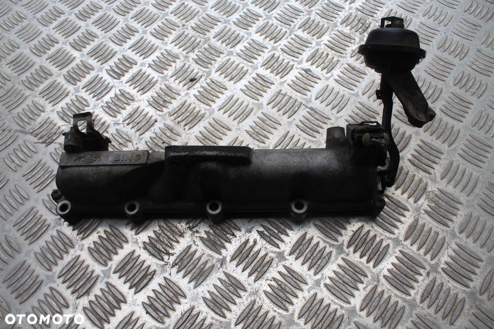 KOLEKTOR SSĄCY OPEL MERIVA A 1.7 CDTI 8973134590