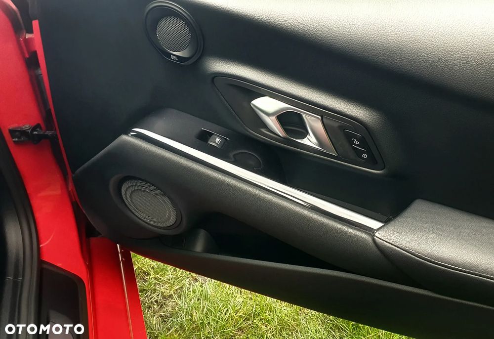 Toyota Supra 3.0 Turbo Executive - 22