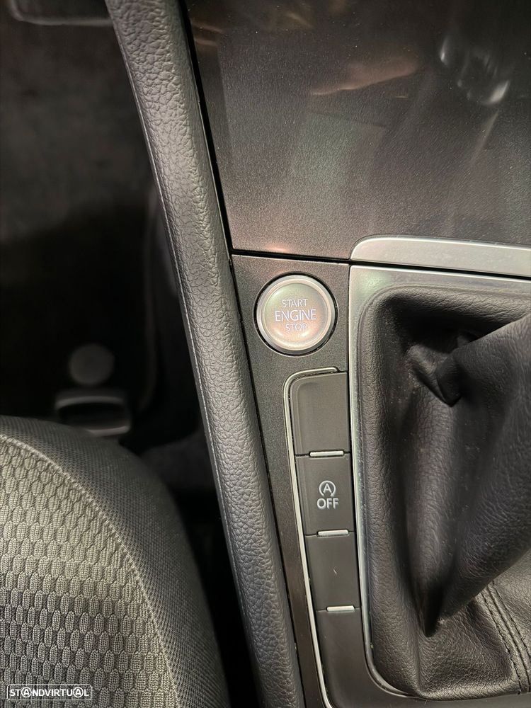 VW Golf 1.0 TSI R-Line - 20