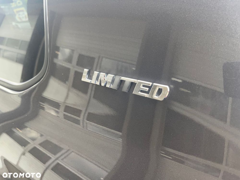 Toyota Land Cruiser LC 4.5 D-4D V8 Limited - 15