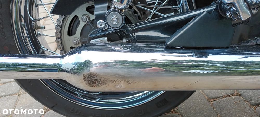 Triumph Bonneville - 13