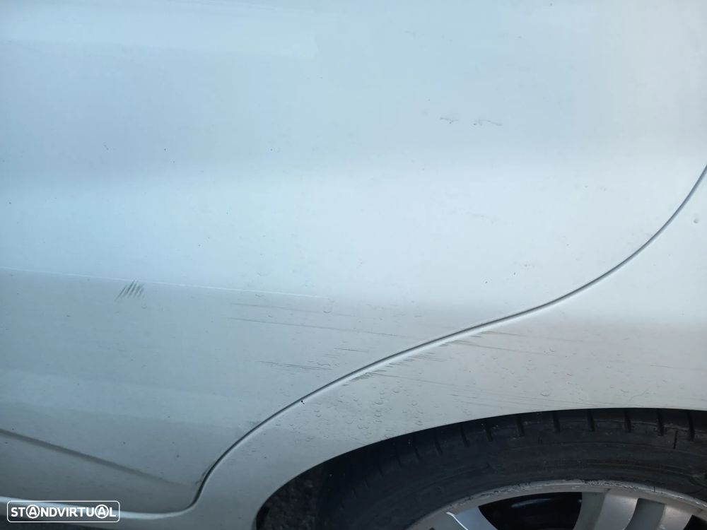 Chevrolet Aveo 1.2 LS - 8