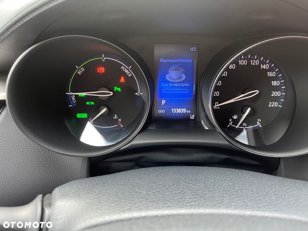 Toyota C-HR Team Deutschland - 26