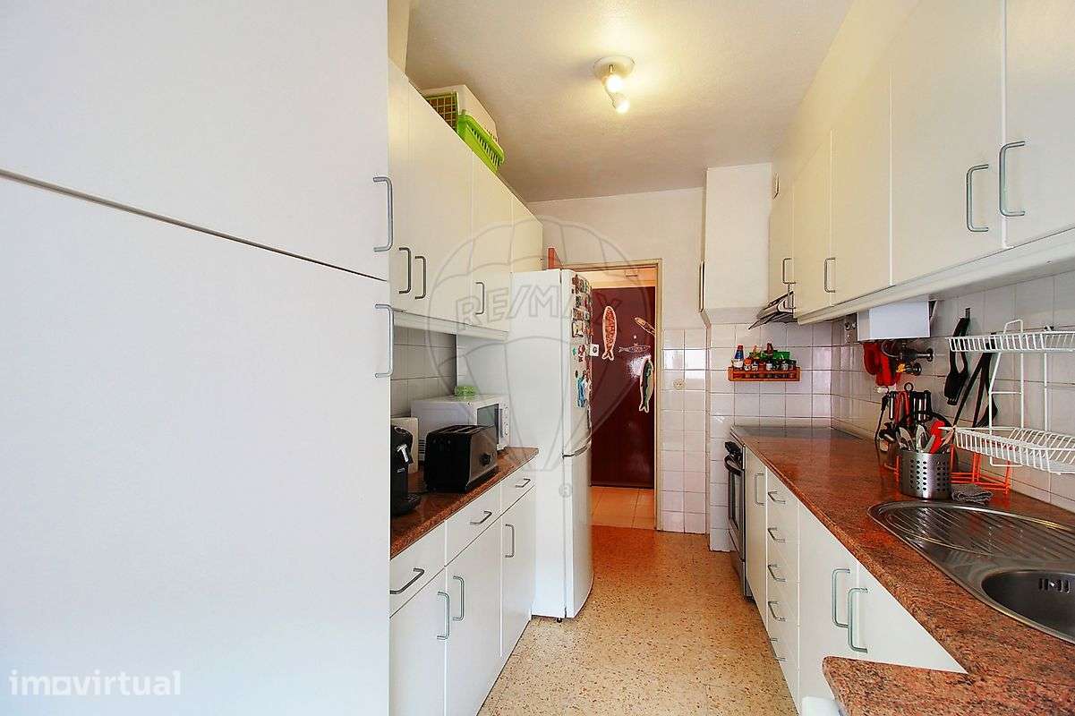 Apartamento T2 para arrendamento - Grande imagem: 2/20