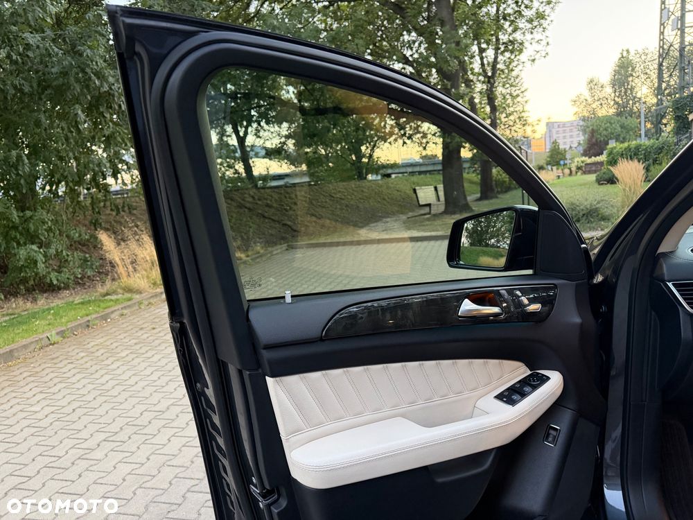 Mercedes-Benz GLE 450 AMG 4-Matic - 12