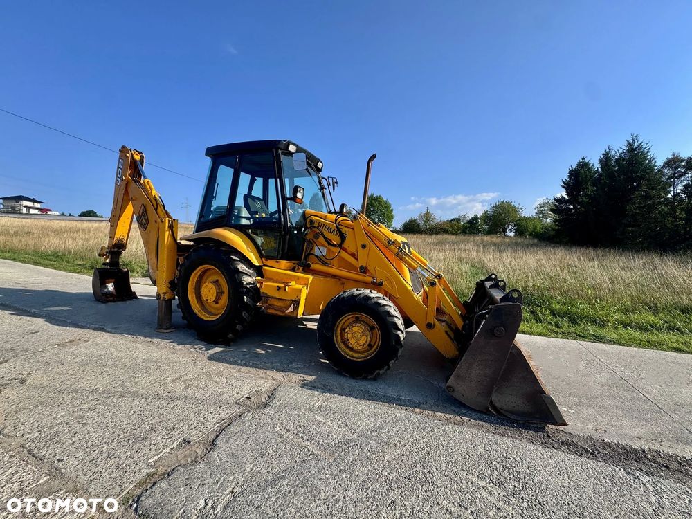 JCB 3CX* KOPARKO ŁADOWARKA JCB 3CX** FINANSOWANIE* ZAMIANA* SKUP* KOPARKO ŁADOWARKA JCB 3CX /// JCB 4CX/// - 5