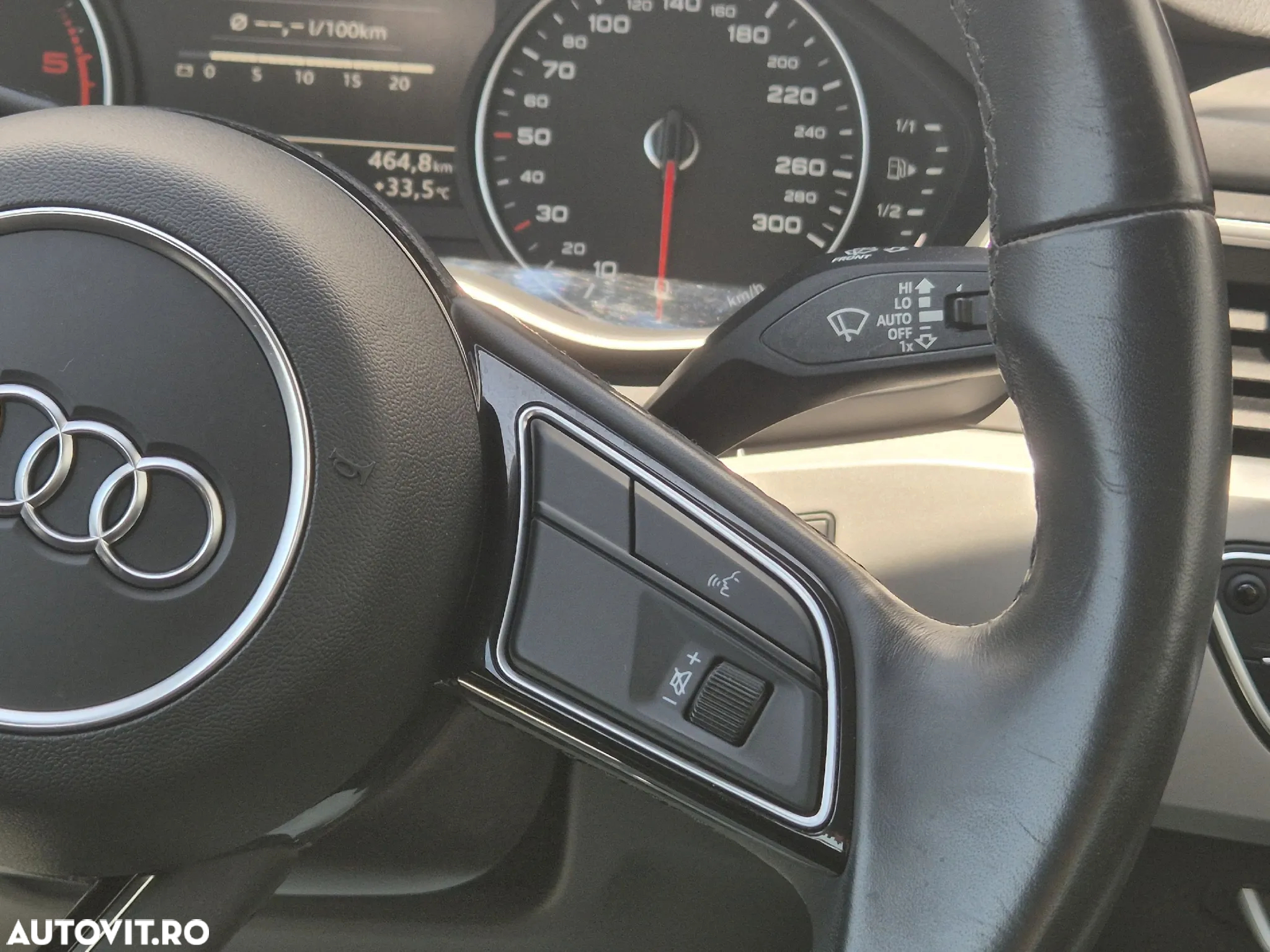 Audi A4 40 TDI quattro S tronic MHEV Basic - 17
