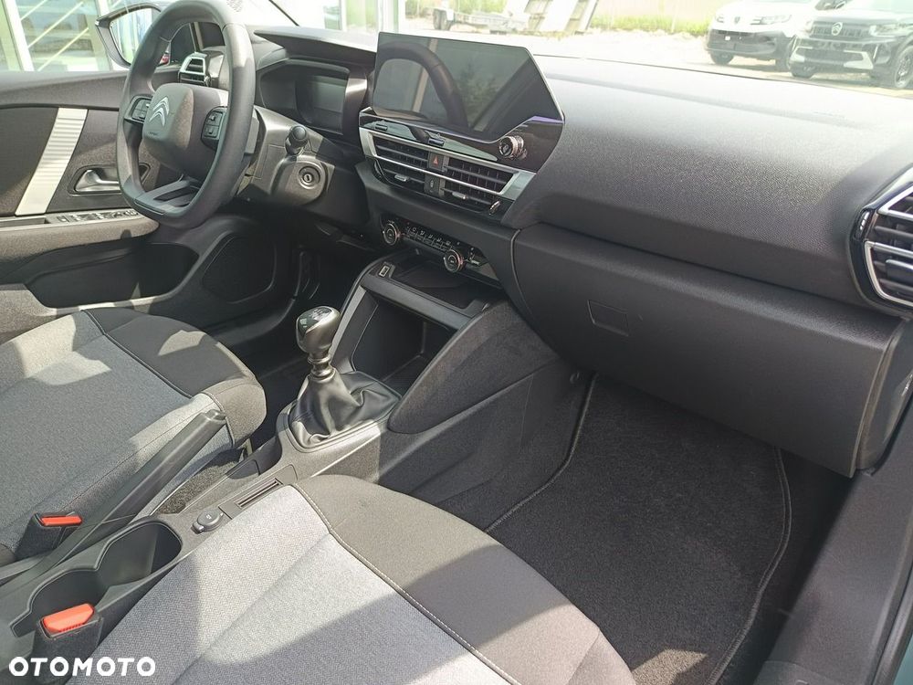 Citroën C4 - 13