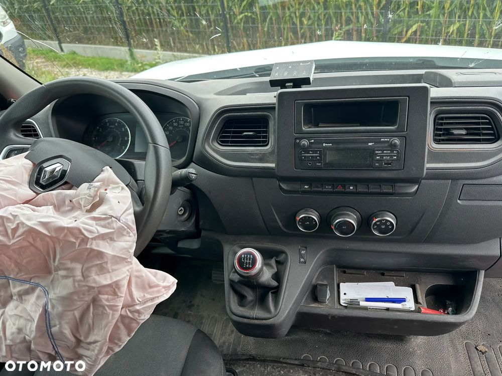 Renault MASTER - 11