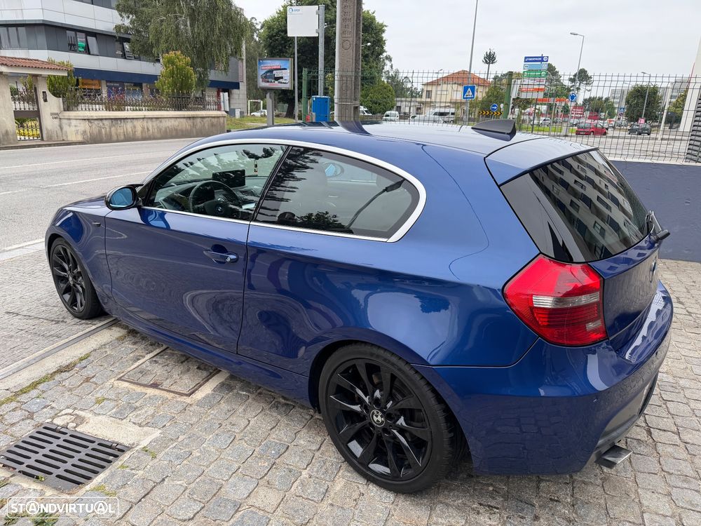 BMW 123 d DPF Edition Sport - 8
