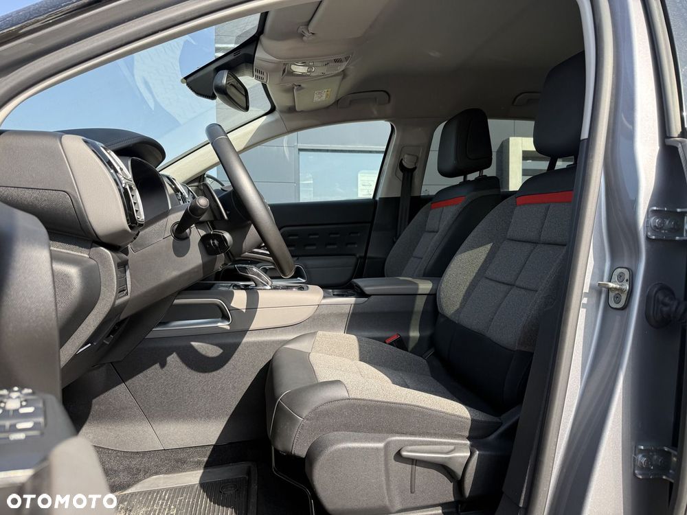 Citroën C5 Aircross - 25