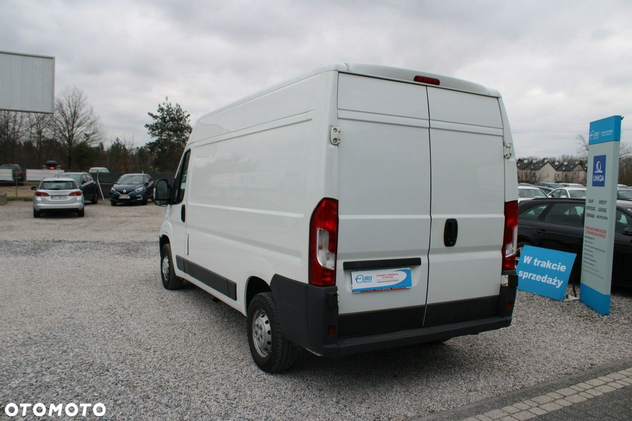 Peugeot Boxer - 8