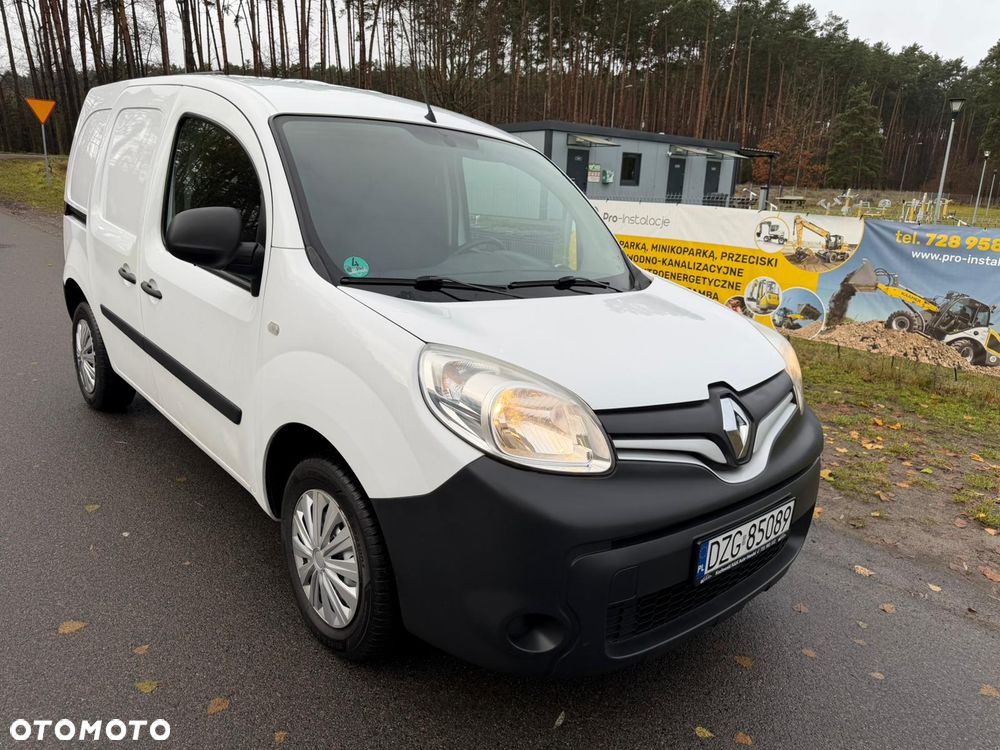 Renault kangoo - 8