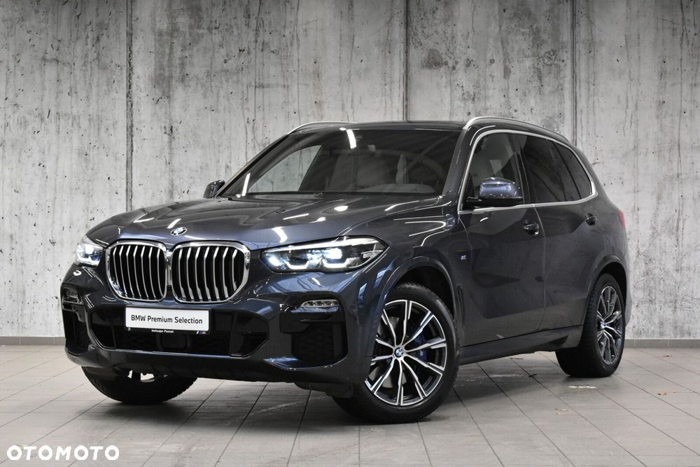 BMW X5 - 4