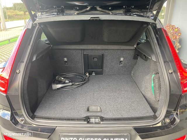 Volvo XC 40 T5 Recharge DKG RDesign - 43