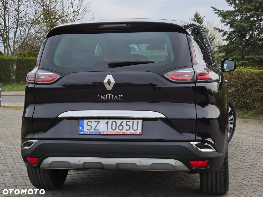 Renault Espace Energy dCi 160 EDC Initiale Paris - 7