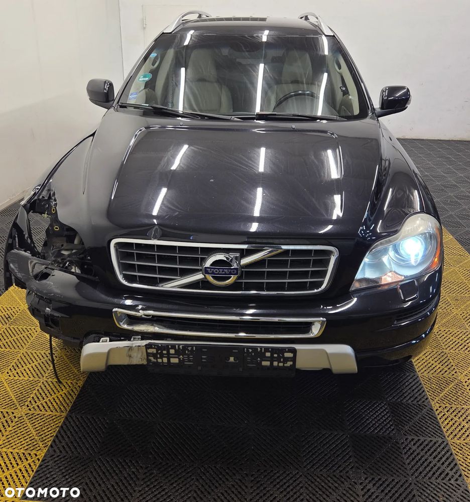Volvo XC 90 D4 Geartonic Momentum - 9