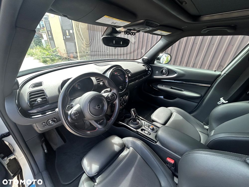 MINI Clubman Cooper S Classic Trim - 12