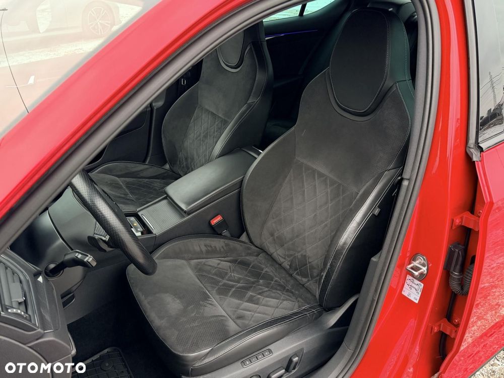 Skoda Superb 2.0 TSI Sportline DSG - 14