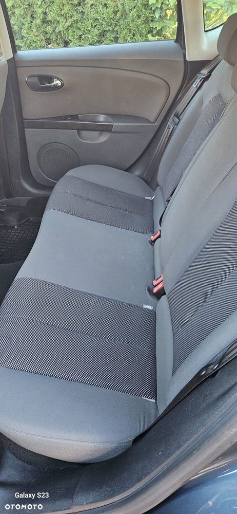Seat Leon 1.8 TSI Stylance - 5