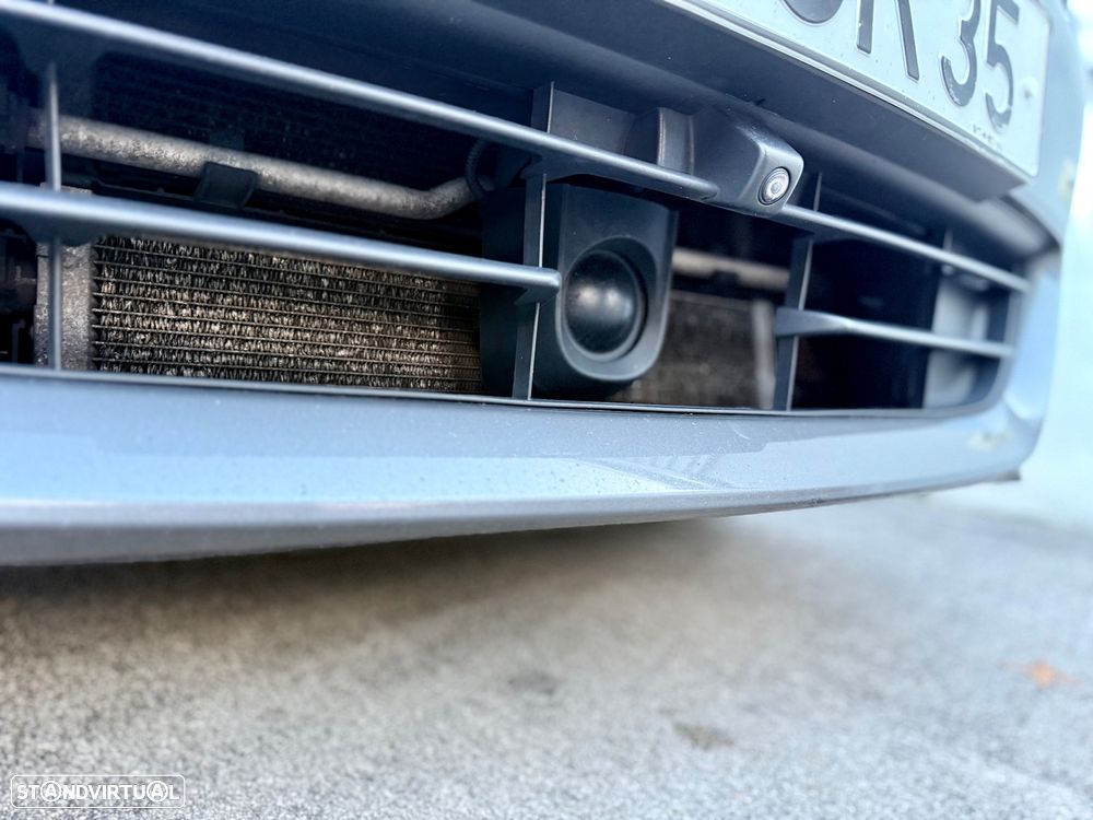 Porsche Panamera S e-Hybrid - 19